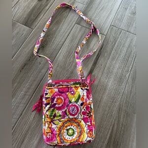 NWOT vera bradley purse